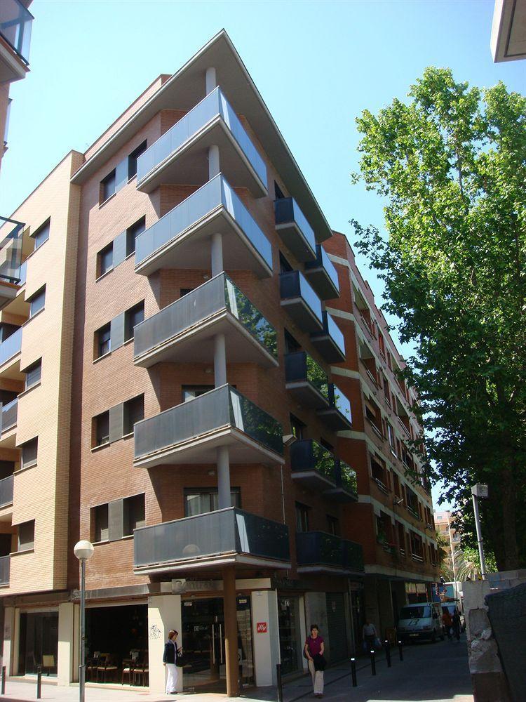 L'hort Hotel