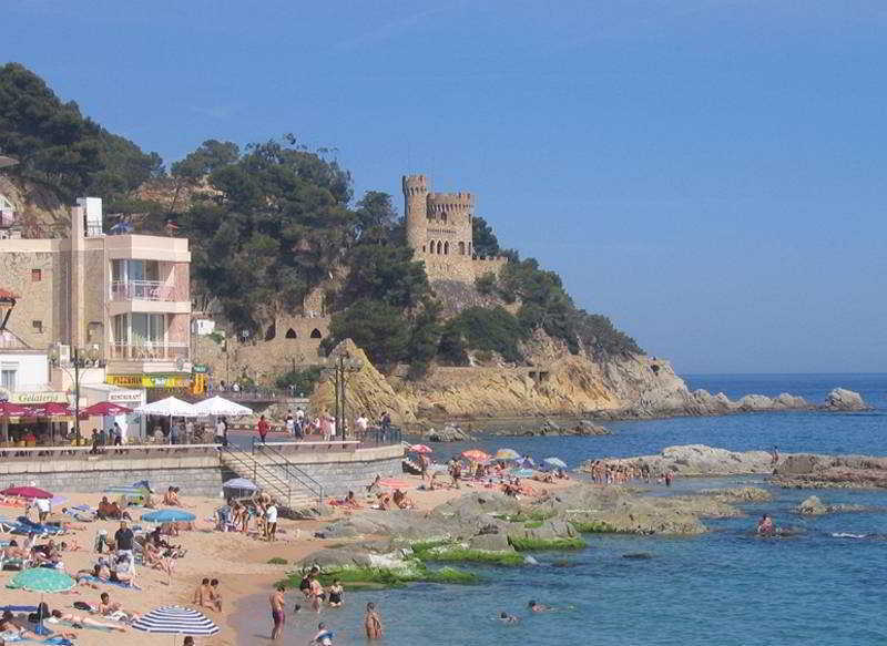 L'hort Hotel